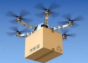 大疆創(chuàng)新領(lǐng)跑無人機市場 軟件生態(tài)構(gòu)筑核心競爭力